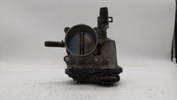 2012-2019 Kia Rio Throttle Body P/N:35100-2B300 Fits Fits 2012 2013 2014 2015 2016 2017 2018 2019 OEM Used Auto Parts - Oemu