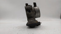 2012-2019 Kia Rio Throttle Body P/N:35100-2B300 Fits Fits 2012 2013 2014 2015 2016 2017 2018 2019 OEM Used Auto Parts - Oemu