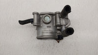 2012-2019 Kia Rio Throttle Body P/N:5302-1S02 35100-2B300 Fits Fits 2012 2013 2014 2015 2016 2017 2018 2019 OEM Used Auto Pa