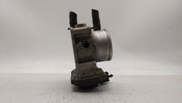 2012-2019 Kia Rio Throttle Body P/N:5302-1S02 35100-2B300 Fits Fits 2012 2013 2014 2015 2016 2017 2018 2019 OEM Used Auto Pa