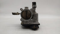 2012-2019 Kia Rio Throttle Body P/N:5302-1S02 35100-2B300 Fits Fits 2012 2013 2014 2015 2016 2017 2018 2019 OEM Used Auto Pa