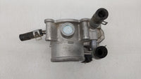2012-2019 Kia Rio Throttle Body P/N:5302-1S02 35100-2B300 Fits Fits 2012 2013 2014 2015 2016 2017 2018 2019 OEM Used Auto Pa
