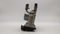 2012-2019 Kia Rio Throttle Body P/N:5302-1S02 35100-2B300 Fits Fits 2012 2013 2014 2015 2016 2017 2018 2019 OEM Used Auto Pa
