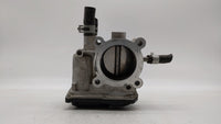 2012-2019 Kia Rio Throttle Body P/N:5302-1S02 35100-2B300 Fits Fits 2012 2013 2014 2015 2016 2017 2018 2019 OEM Used Auto Pa
