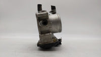 2012-2019 Kia Rio Throttle Body P/N:5302-1S02 35100-2B300 Fits Fits 2012 2013 2014 2015 2016 2017 2018 2019 OEM Used Auto Pa