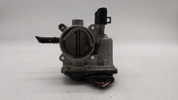 2012-2019 Kia Rio Throttle Body P/N:5302-1S02 35100-2B300 Fits Fits 2012 2013 2014 2015 2016 2017 2018 2019 OEM Used Auto Pa