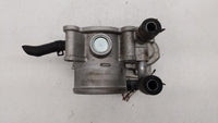 2012-2019 Kia Rio Throttle Body P/N:5302-1S02 35100-2B300 Fits Fits 2012 2013 2014 2015 2016 2017 2018 2019 OEM Used Auto Pa