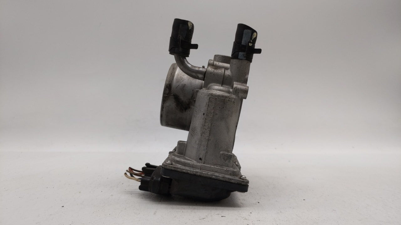 2012-2019 Kia Rio Throttle Body P/N:5302-1S02 35100-2B300 Fits Fits 2012 2013 2014 2015 2016 2017 2018 2019 OEM Used Auto Pa