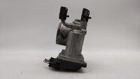 2012-2019 Kia Rio Throttle Body P/N:5302-1S02 35100-2B300 Fits Fits 2012 2013 2014 2015 2016 2017 2018 2019 OEM Used Auto Pa