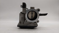 2012-2019 Kia Rio Throttle Body P/N:5302-1S02 35100-2B300 Fits Fits 2012 2013 2014 2015 2016 2017 2018 2019 OEM Used Auto Pa
