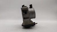 2012-2019 Kia Rio Throttle Body P/N:5302-1S02 35100-2B300 Fits Fits 2012 2013 2014 2015 2016 2017 2018 2019 OEM Used Auto Pa