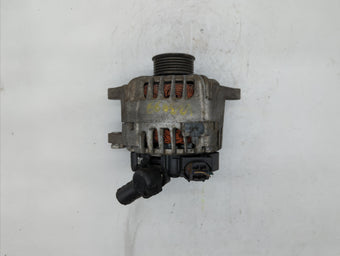 compare product 2012-2015 Kia Rio Alternator Replacement Generator Charging Assembly Engine OEM P/N:37300-2B600 37300-2B300 Fits OEM Used Auto Parts