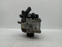 2012-2015 Kia Rio Alternator Replacement Generator Charging Assembly Engine OEM P/N:37300-2B600 37300-2B300 Fits OEM Used Au