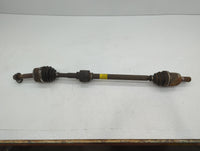 Kia Rio Axle Shaft Front Driver Cv C/v - Oemusedautoparts1.com