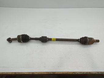 compare product Kia Rio Axle Shaft Front Driver Cv C/v