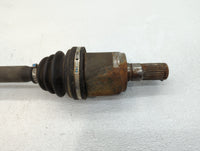 Kia Rio Axle Shaft Front Driver Cv C/v - Oemusedautoparts1.com