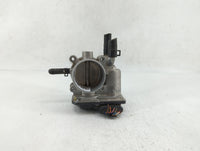 2012-2019 Kia Rio Throttle Body P/N:35100-2B300 Fits Fits 2012 2013 2014 2015 2016 2017 2018 2019 OEM Used Auto Parts - Oemu