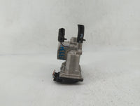 2012-2019 Kia Rio Throttle Body P/N:35100-2B300 Fits Fits 2012 2013 2014 2015 2016 2017 2018 2019 OEM Used Auto Parts - Oemu