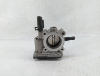 2012-2019 Kia Rio Throttle Body P/N:35100-2B300 Fits Fits 2012 2013 2014 2015 2016 2017 2018 2019 OEM Used Auto Parts - Oemu