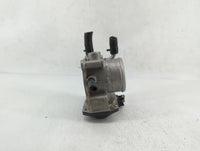 2012-2019 Kia Rio Throttle Body P/N:35100-2B300 Fits Fits 2012 2013 2014 2015 2016 2017 2018 2019 OEM Used Auto Parts - Oemu