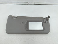 2012-2017 Kia Rio Sun Visor Shade Replacement Passenger Right Mirror Fits Fits 2012 2013 2014 2015 2016 2017 OEM Used Auto P