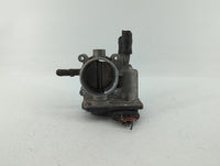 2012-2019 Kia Rio Throttle Body P/N:35100-2B300 Fits Fits 2012 2013 2014 2015 2016 2017 2018 2019 OEM Used Auto Parts - Oemu