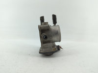 2012-2019 Kia Rio Throttle Body P/N:35100-2B300 Fits Fits 2012 2013 2014 2015 2016 2017 2018 2019 OEM Used Auto Parts - Oemu