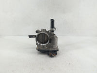 2012-2019 Kia Rio Throttle Body P/N:35100-2B300 Fits Fits 2012 2013 2014 2015 2016 2017 2018 2019 OEM Used Auto Parts - Oemu