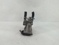 2012-2019 Kia Rio Throttle Body P/N:35100-2B300 Fits Fits 2012 2013 2014 2015 2016 2017 2018 2019 OEM Used Auto Parts - Oemu
