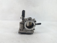 2012-2019 Kia Rio Throttle Body P/N:35100-2B300 Fits Fits 2012 2013 2014 2015 2016 2017 2018 2019 OEM Used Auto Parts - Oemu