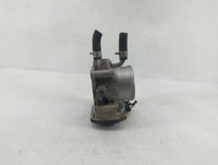 2012-2019 Kia Rio Throttle Body P/N:35100-2B300 Fits Fits 2012 2013 2014 2015 2016 2017 2018 2019 OEM Used Auto Parts - Oemu