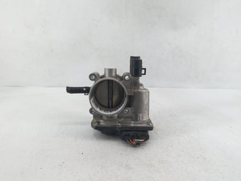 compare product 2012-2019 Kia Rio Throttle Body P/N:35100-2B300 Fits Fits 2012 2013 2014 2015 2016 2017 2018 2019 OEM Used Auto Parts