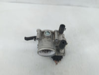 2012-2019 Kia Rio Throttle Body P/N:35100-2B300 Fits Fits 2012 2013 2014 2015 2016 2017 2018 2019 OEM Used Auto Parts - Oemu