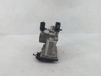 2012-2019 Kia Rio Throttle Body P/N:35100-2B300 Fits Fits 2012 2013 2014 2015 2016 2017 2018 2019 OEM Used Auto Parts - Oemu