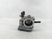 2012-2019 Kia Rio Throttle Body P/N:35100-2B300 Fits Fits 2012 2013 2014 2015 2016 2017 2018 2019 OEM Used Auto Parts - Oemu