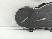 2014-2015 Kia Rio Instrument Cluster Speedometer Gauges P/N:94022-1W118 Fits Fits 2014 2015 OEM Used Auto Parts - Oemusedaut