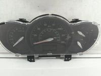2014-2015 Kia Rio Instrument Cluster Speedometer Gauges P/N:94022-1W118 Fits Fits 2014 2015 OEM Used Auto Parts - Oemusedaut