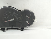 2014-2015 Kia Rio Instrument Cluster Speedometer Gauges P/N:94022-1W118 Fits Fits 2014 2015 OEM Used Auto Parts - Oemusedaut