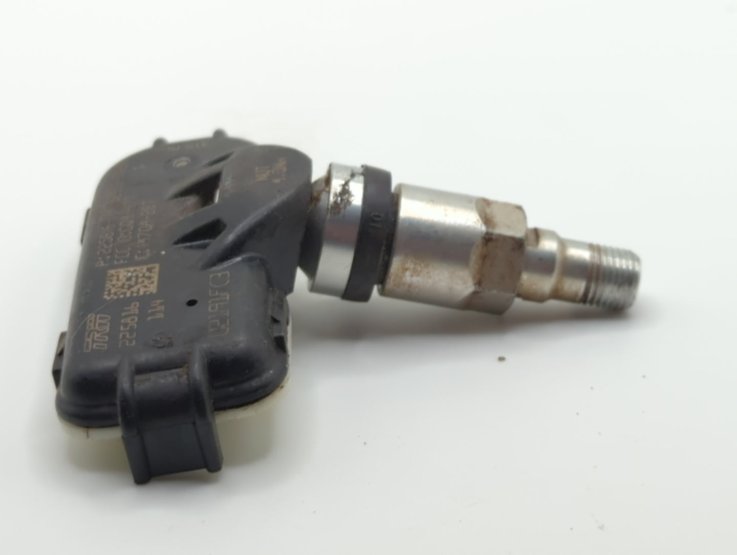 2014 Kia Rio Tire Pressure Monitoring System Sensor Tpms - Oemusedautoparts1.com