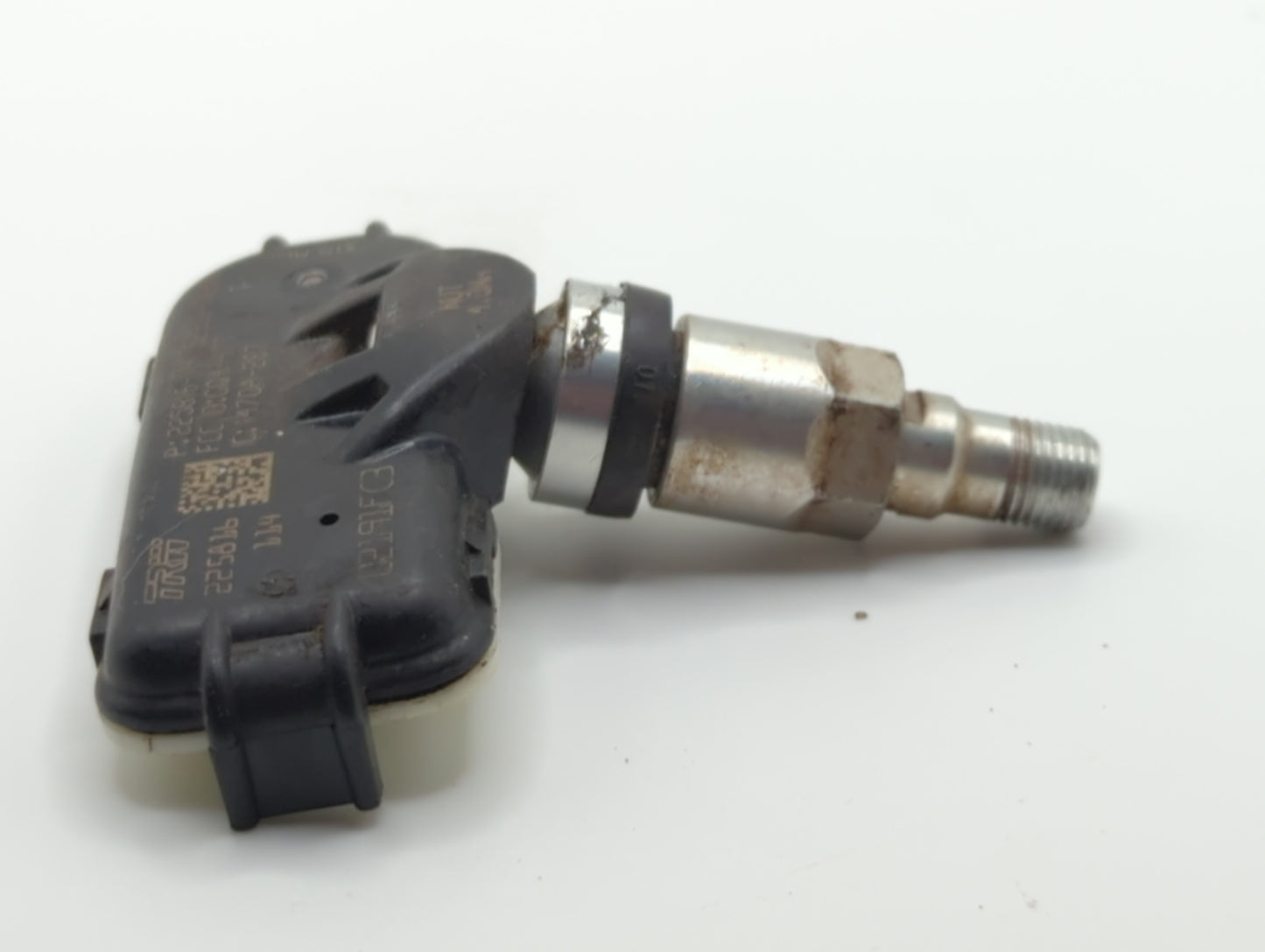 2014 Kia Rio Tire Pressure Monitoring System Sensor Tpms - Oemusedautoparts1.com