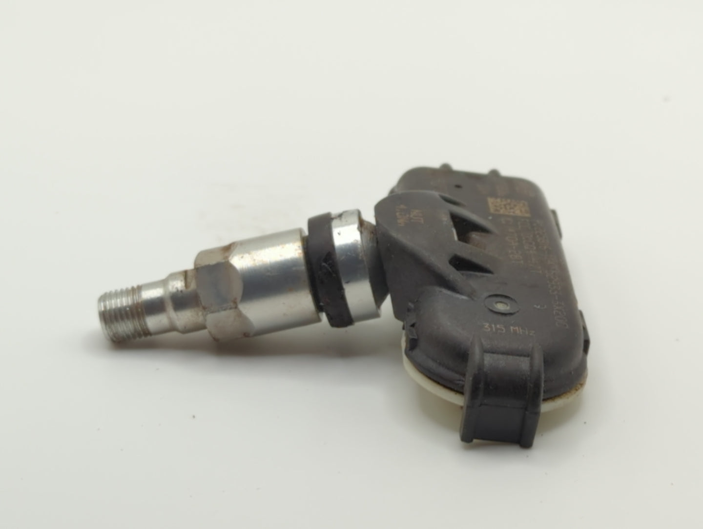 2014 Kia Rio Tire Pressure Monitoring System Sensor Tpms - Oemusedautoparts1.com