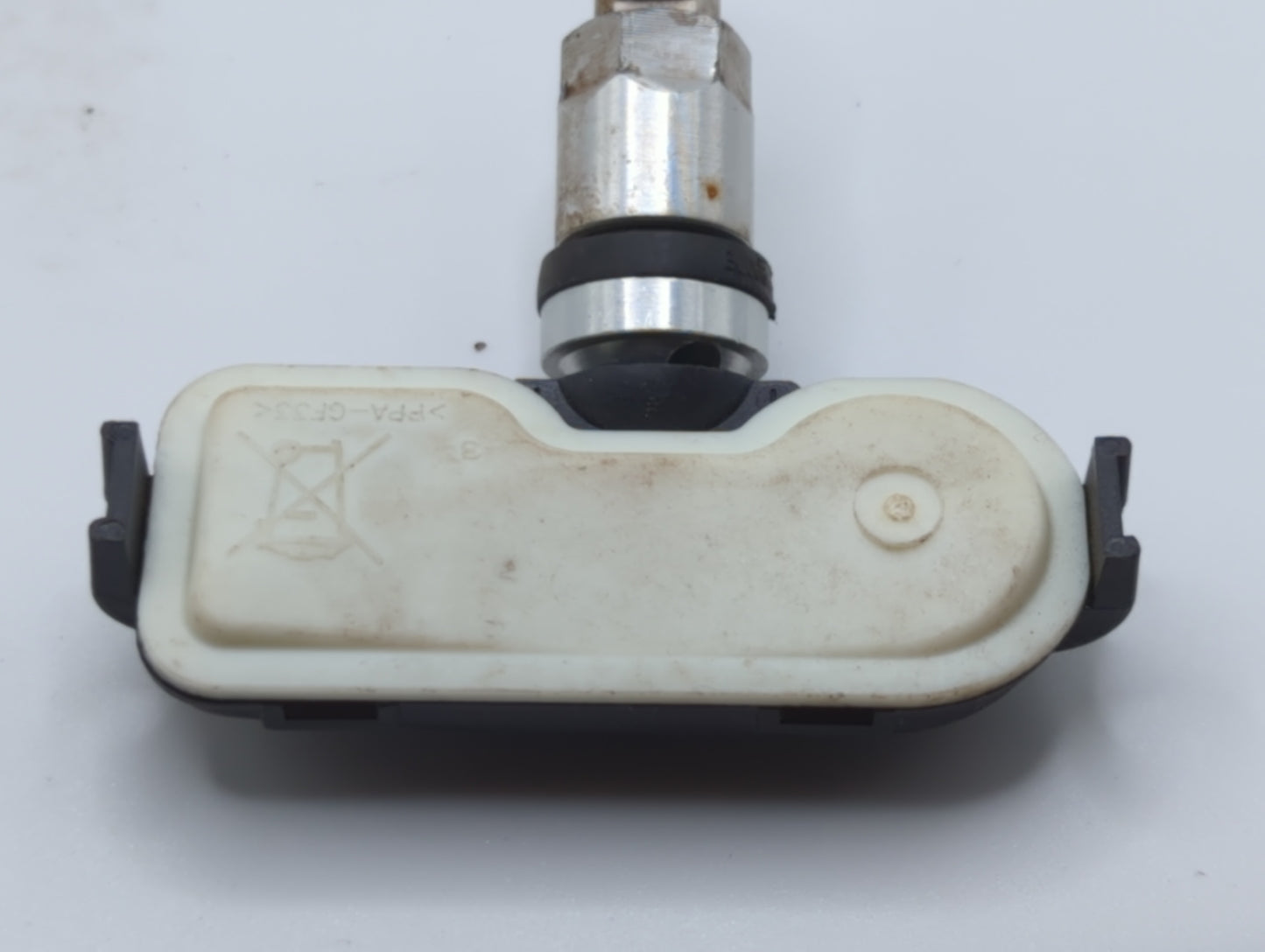 2014 Kia Rio Tire Pressure Monitoring System Sensor Tpms - Oemusedautoparts1.com