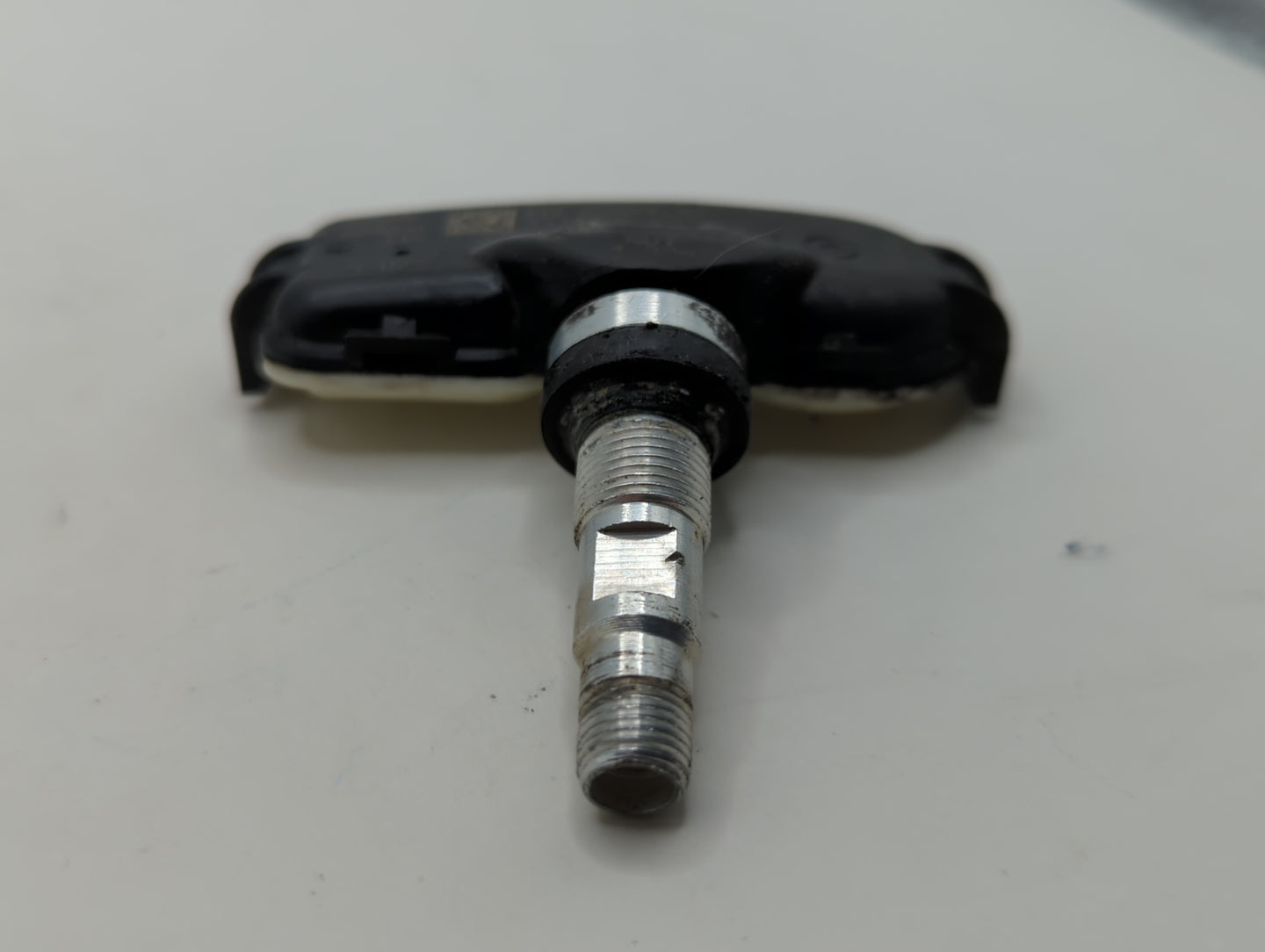 2014 Kia Rio Tire Pressure Monitoring System Sensor Tpms - Oemusedautoparts1.com