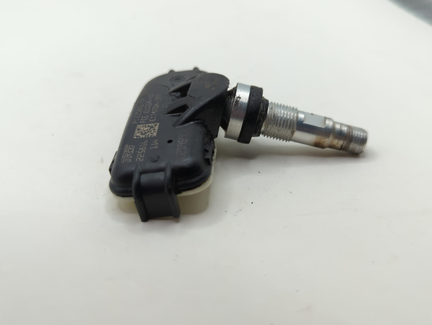 2014 Kia Rio Tire Pressure Monitoring System Sensor Tpms - Oemusedautoparts1.com