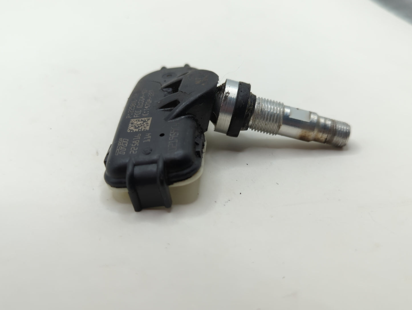 2014 Kia Rio Tire Pressure Monitoring System Sensor Tpms - Oemusedautoparts1.com