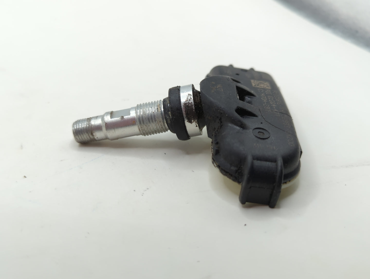 2014 Kia Rio Tire Pressure Monitoring System Sensor Tpms - Oemusedautoparts1.com