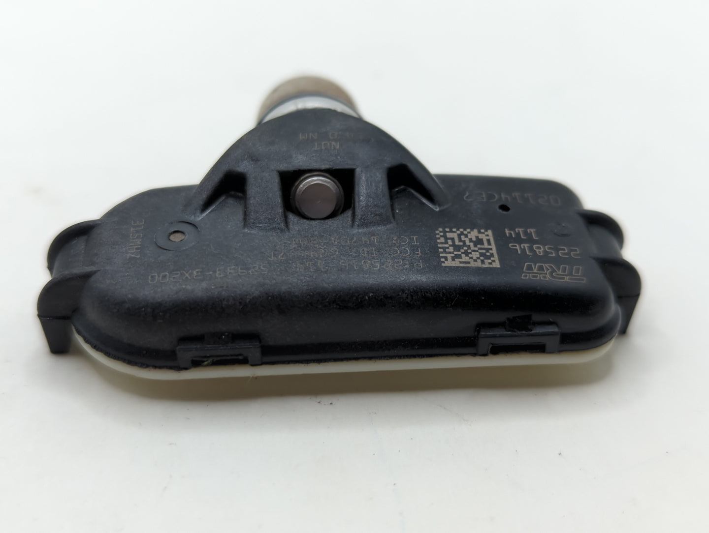 2014 Kia Rio Tire Pressure Monitoring System Sensor Tpms - Oemusedautoparts1.com