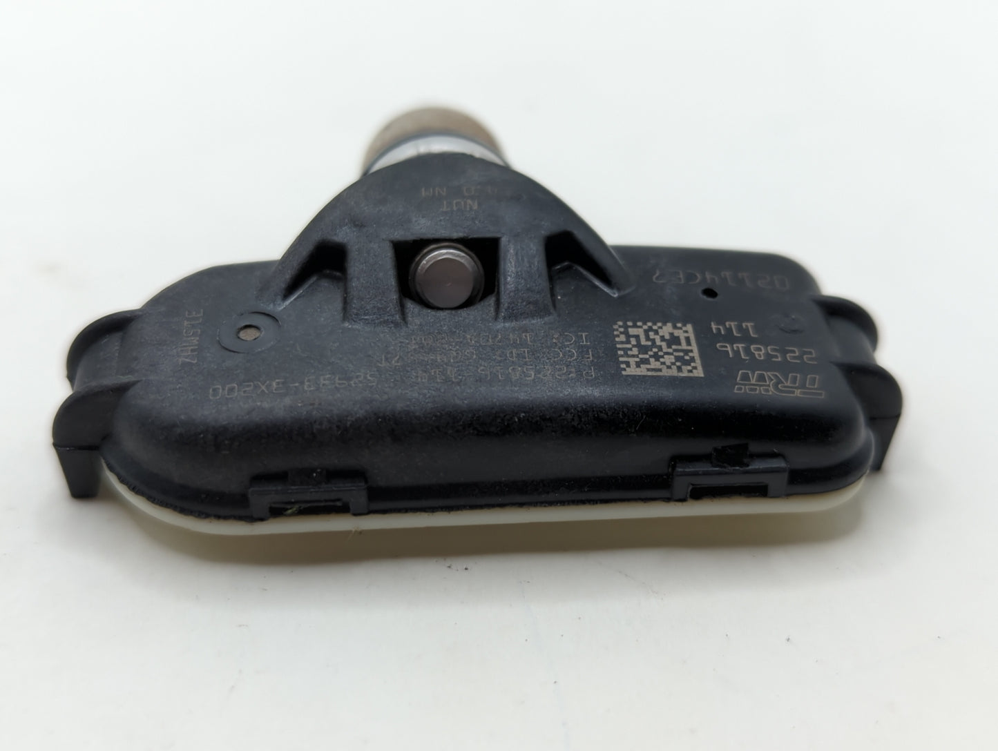 2014 Kia Rio Tire Pressure Monitoring System Sensor Tpms - Oemusedautoparts1.com