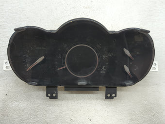 compare product 2014 Kia Rio Instrument Cluster Speedometer Gauges P/N:94032-1W118 Fits Fits 2010 OEM Used Auto Parts