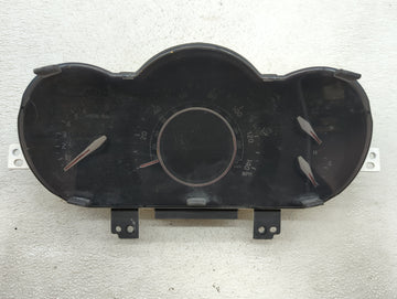 2014 Kia Rio Instrument Cluster Speedometer Gauges P/N:94032-1W118 Fits Fits 2010 OEM Used Auto Parts - Oemusedautoparts1.co